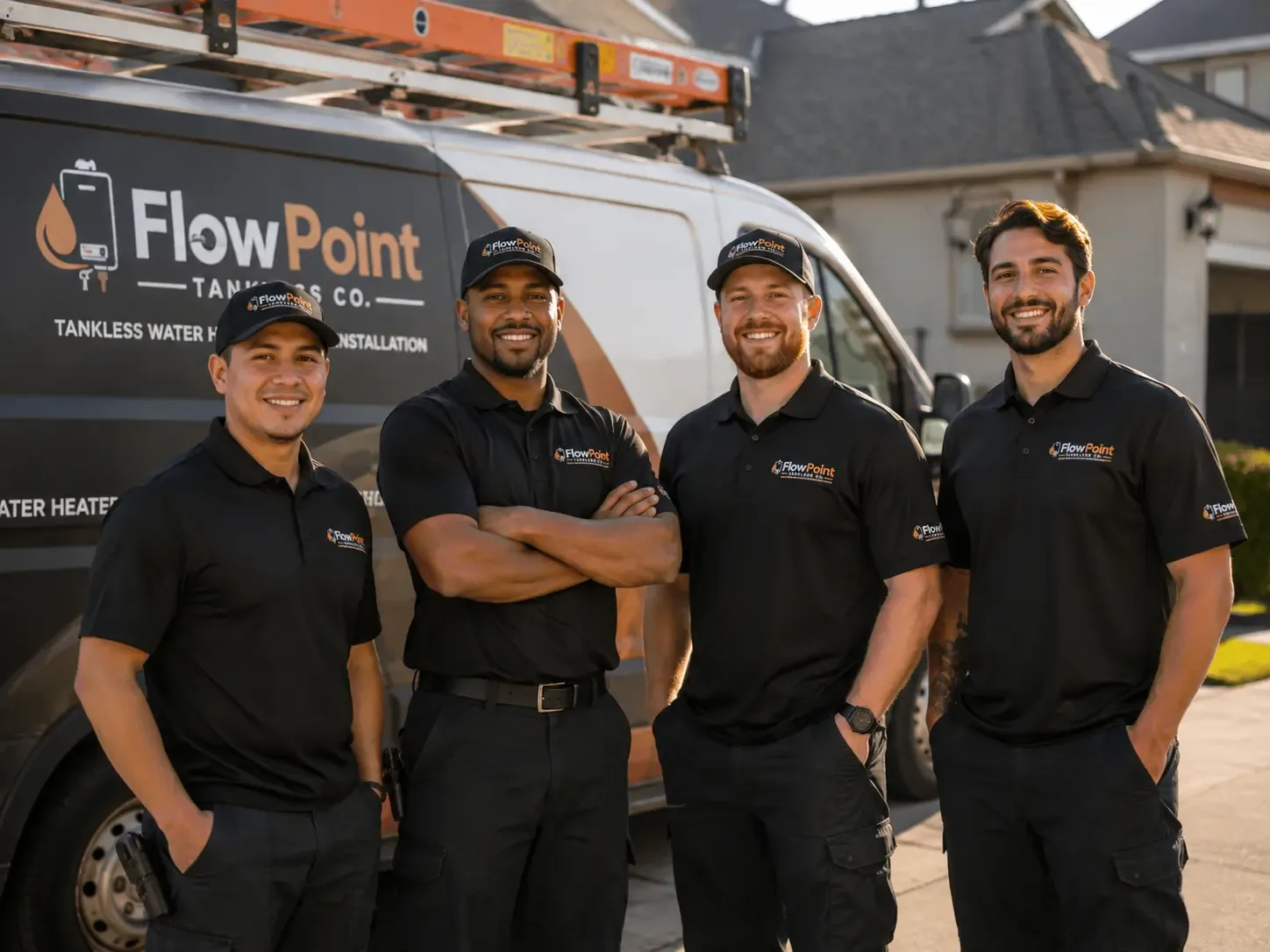 Tankless Water Heater Installation company in Dufur, OR