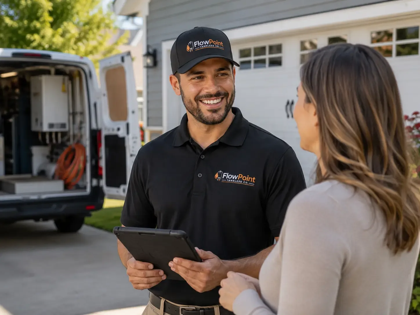 Tankless Water Heater Installation Dufur, OR FAQs